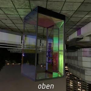 Oben (feat. dxve)