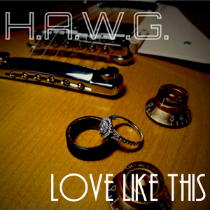 Love Like This