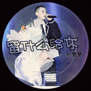 留什么给你（正式版）