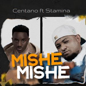 MISHE MISHE (feat. Stamina)