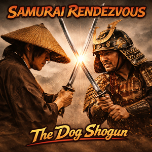 Underground Samurai Party