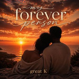 My Forever Person