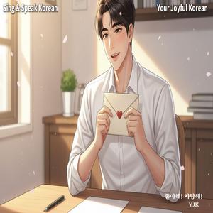 좋아해! 사랑해!