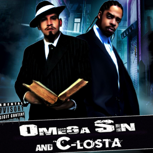 Better Then Yours (feat. Omega Sin)