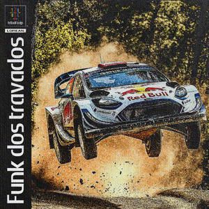 FUNK DOS TRAVADOS