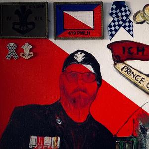 When you come home (feat. Graham Attwood)