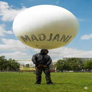 MADJANI (Radio Edit)