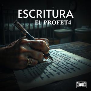 Escritura