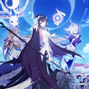 Letter under the ocean