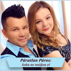 Soha ne múljon el