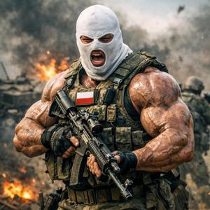 Matki żegnały ciszą