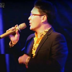 我有一个温暖幸福的家