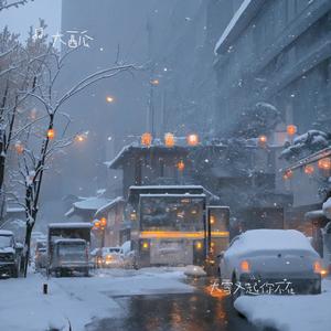 大雪又起你不在（专享版）