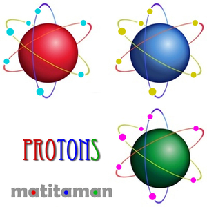 Protons
