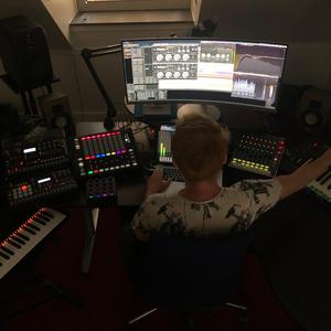 Lowfi Piano (Edit 1)