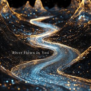 River Flows In You（你的心河）(piano ver.)