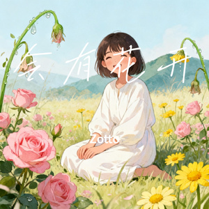会有花开