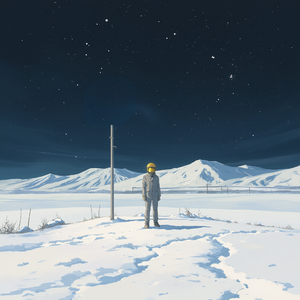 Gaze （纯音乐）