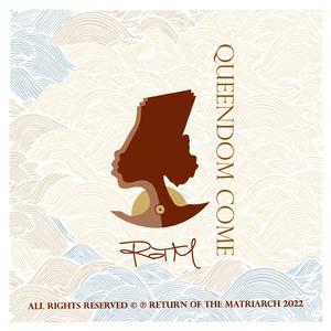 Jade Eyes (feat. Qween Paz, Tamara Adira & Ceiba ili)