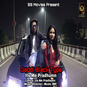 Gaddi Black Type