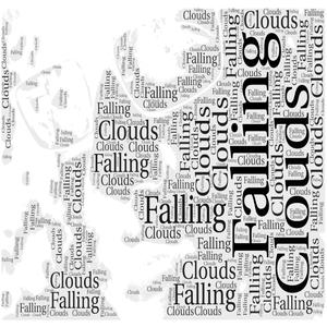 Falling Clouds