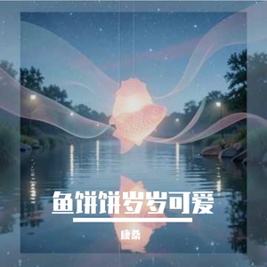 鱼饼饼岁岁可爱