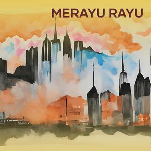 Merayu Rayu
