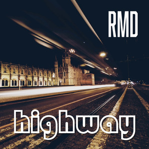 Highway (feat. 龍, Varch, AMANE & KYD)