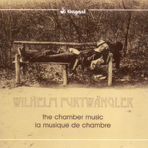 Violin Sonata No. 1 in D Minor: II. Adagio solenne