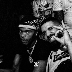 【FREE】"Shift Eyes" - Drake x Lil Baby Type Beat