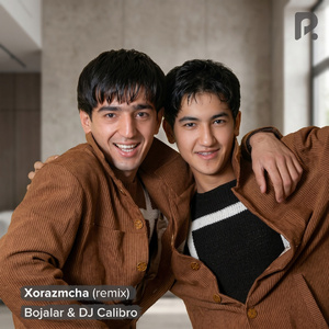 Xorazmcha (Remix)