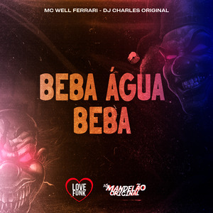 Beba Água Beba