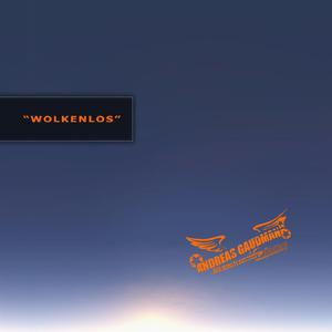 Wolkenlos