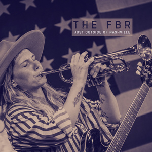 Stage Banter - Live at Fox & Locke, Leiper's Fork, Tn 02.21.2026