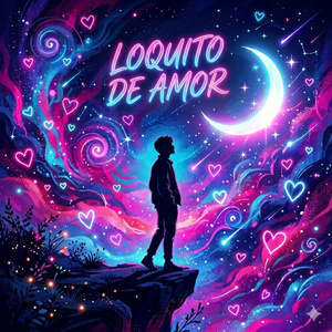 Loquito de amor