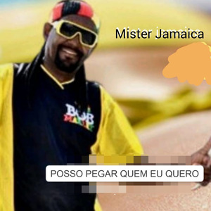 Posso Pegar Quem Eu Quero