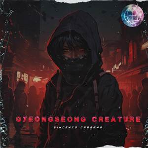 Gyeongseong Creature