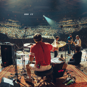 Big Dipper (Live at Madison Square Garden)