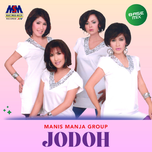 Jodoh (Basmix)
