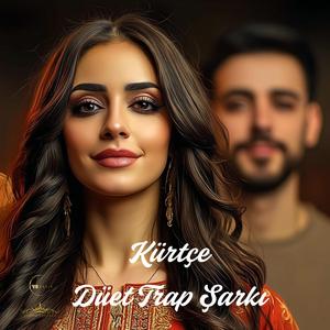 WESTİYAME (KÜRTÇE TRAP ŞARKI)