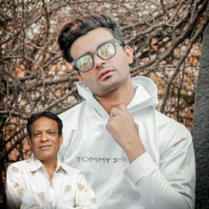 Model Gourav Raj Song