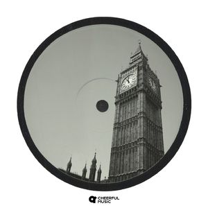 London Town（instrumental）