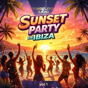 Sunset Party Ibiza