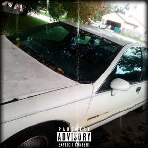 Visionary (feat. Dam Shiddy & Agylyty)