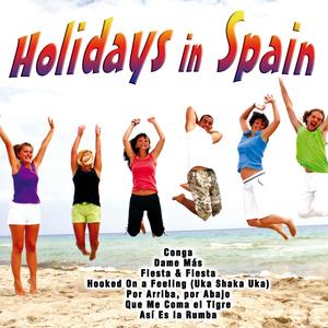 Colgando en Tus Manos