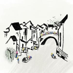 饮湖上初晴后雨