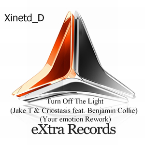 Turn Off The Light (Jake T & Criostasis Feat Benjamin Colie Your Emotion Rework)