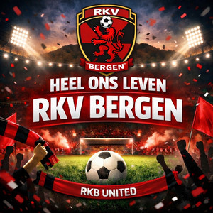 Heel ons leven RKV Bergen