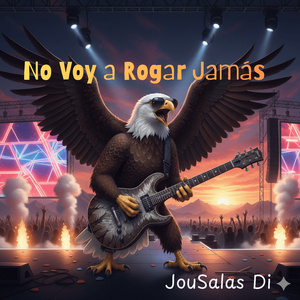 No Voy a Rogar Jamás