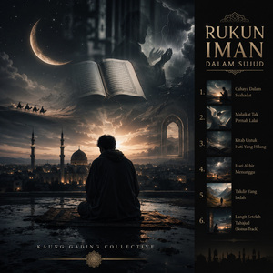 Cahaya Dalam Syahadat